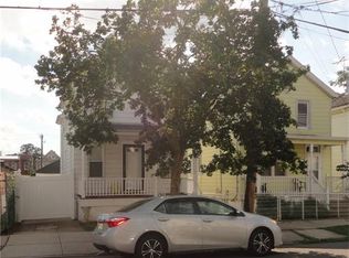 22 Alexander St, New Brunswick, NJ 08901