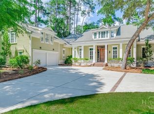 83 Waterway Dr, Savannah, GA 31411