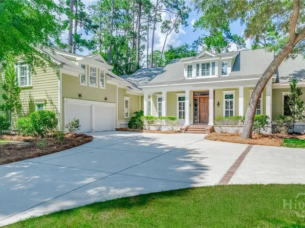 83 Waterway Drive, Savannah, GA 31411