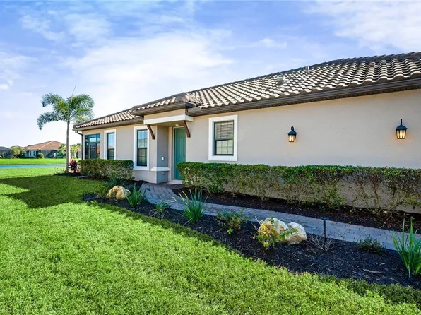 4743 Motta Ct, Bradenton, FL 34211