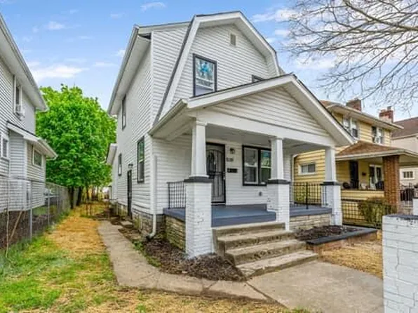 1039 E 16th Ave, Columbus, OH 43211