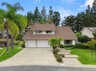 4781 Cedar Ave, Yorba Linda, CA 92886