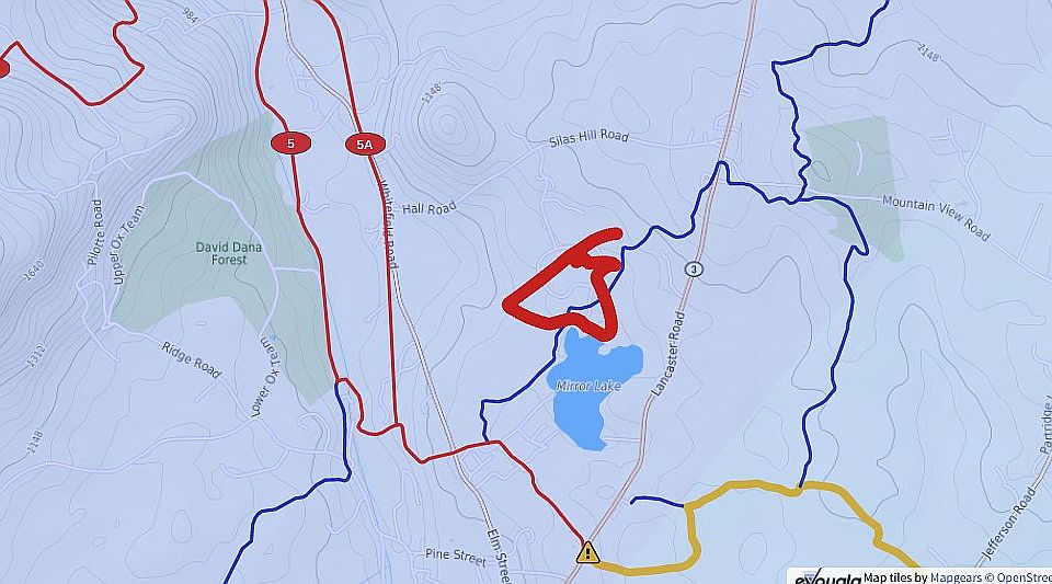 1st image of Mirror Lake Estates Dr