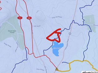 Mirror Lake Estates Dr, Whitefield, NH 03598