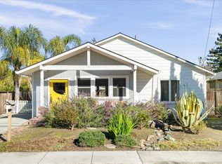 125 Nimitz Ave, Redwood City, CA 94061