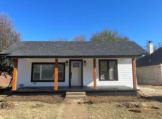 1547 N Elgin Ave, Tulsa, OK 74106