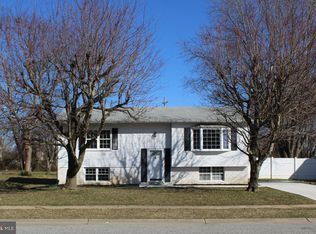 109 S Tartan Dr, Elkton, MD 21921