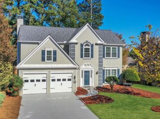 3625 River Summit Trl, Duluth, GA 30097