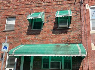 2327 S Warnock St, Philadelphia, PA 19148