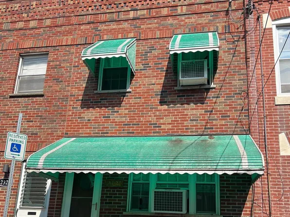 2327 S Warnock St, Philadelphia, PA 19148