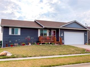 205 NE Megan Ave, Elkhart, IA 50073