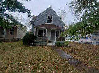 3558 Denver Ave, Lorain, OH 44055
