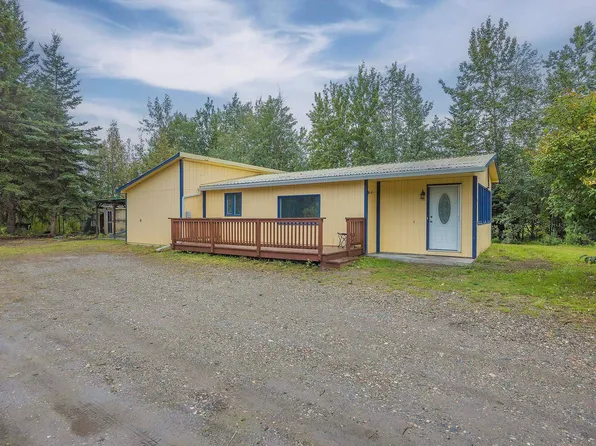2683 Perimeter Dr, North Pole, AK 99705