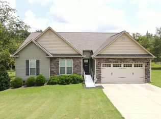 122 E Phillips Ave, Gaffney, SC 29341