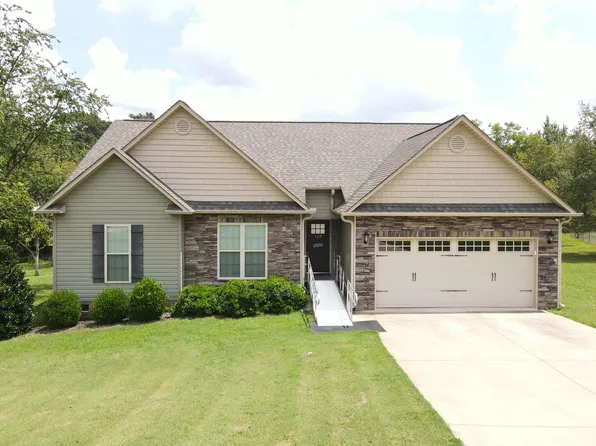 122 E Phillips Ave, Gaffney, SC 29341