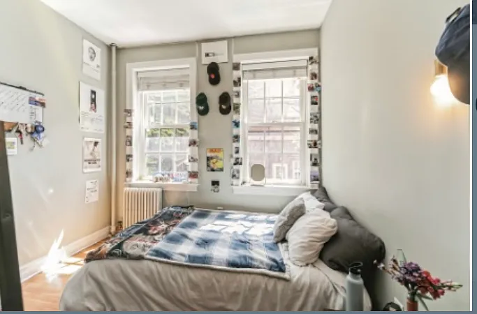 60 Myrtle St #6 — Photo 9