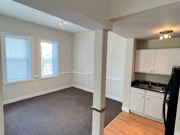 320 W Grace Street, 320 W Grace St APT 3B, Richmond, VA 23220