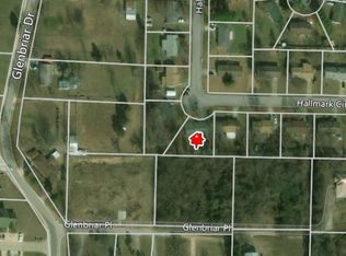 1308 Hallmark Cir, Mountain Home, AR 72653
