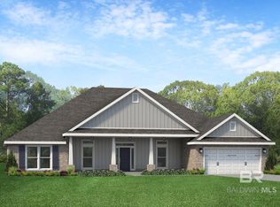 29190 Gardner Rd, Elberta, AL 36530