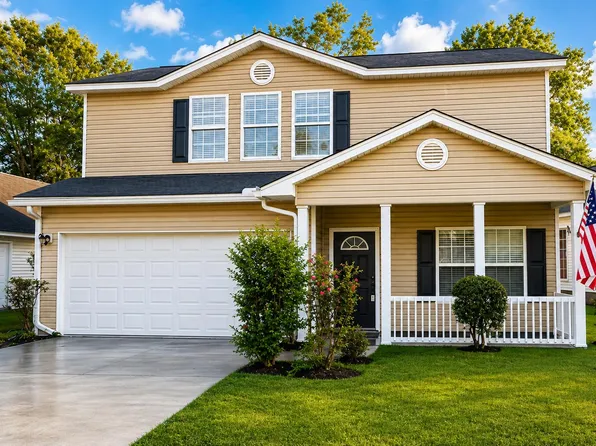 5171 Eastway St, North Charleston, SC 29418