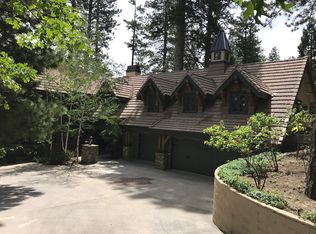 27625 Meadow Bay Dr, Lake Arrowhead, CA 92352