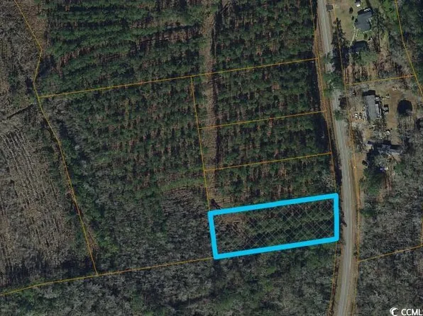 Lot 1 Highway 66, Loris, SC 29569