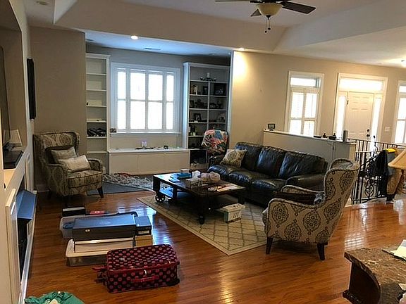 Family room main level