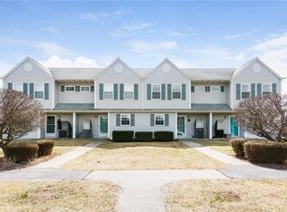 25 Maritime Dr #B, Charlestown, RI 02813