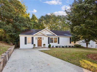 1905 Woodland Hills Ave NW, Atlanta, GA, 30318