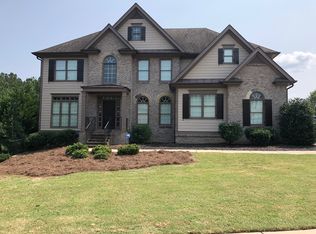 32 Talking Leaves Ct, Acworth, GA 30101