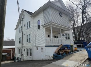293 Congress Ave, Waterbury, CT 06708