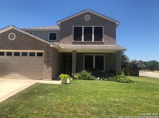 11051 Falling Water, San Antonio, TX 78249