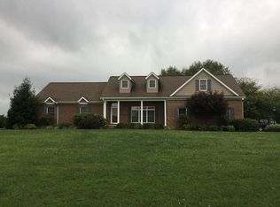 431 Duers Mill Rd, Franklin, KY 42134