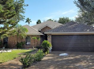 1702 Primrose Ave, Mission, TX 78572