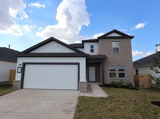12208 Stilt Sandpiper Cv, Buda, TX 78610