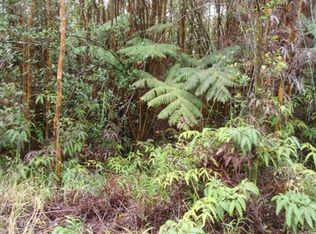 Road 5, Mountain View, HI 96771