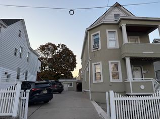 54 Trenton Ave FLOOR 1, Paterson, NJ 07513