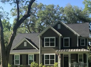 16 Gadwall Rd, Hilton Head Island, SC 29928