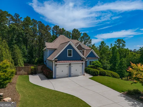 30 Branchcreek Pass, Cartersville, GA 30121