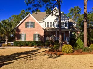 329 Rivage Promenade, Wilmington, NC 28412
