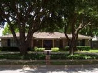 2503 Garden Grove Ln, Wichita Falls, TX 76308