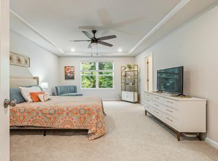 185 Millennium Dr, Pittsboro, NC 27312