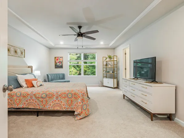 185 Millennium Dr, Pittsboro, NC 27312
