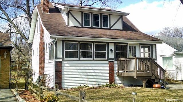 1st image of 18915 Westmore St