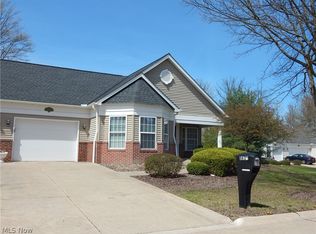8630 Alexandra Dr, North Royalton, OH 44133