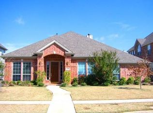 615 Yaupon Dr, Garland, TX 75044
