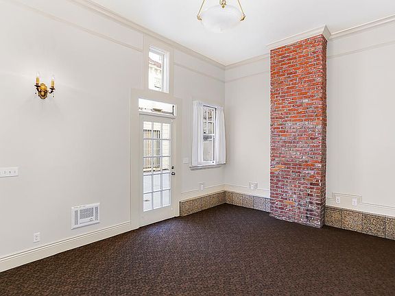 2nd image of 1990 California St APT 5