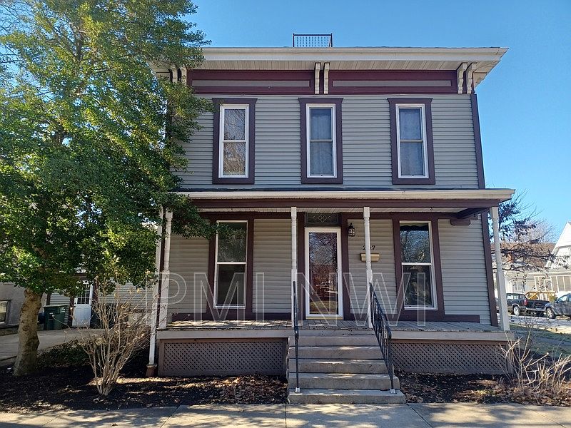 1st image of 207 Michigan Ave Unit 1A