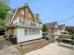 370 Park Hill Avenue, Yonkers, NY 10705