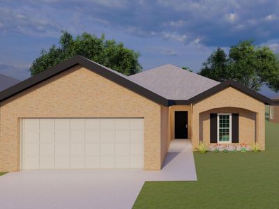 4505 Richardson Rd, Amarillo, TX, 79118